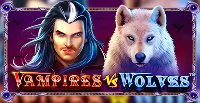 Vampires vs Wolves