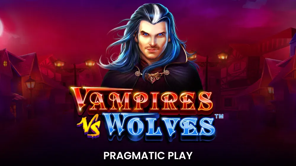 Vampires vs Wolves main thumbnail