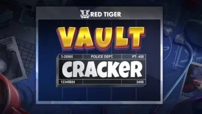 Vault Cracker