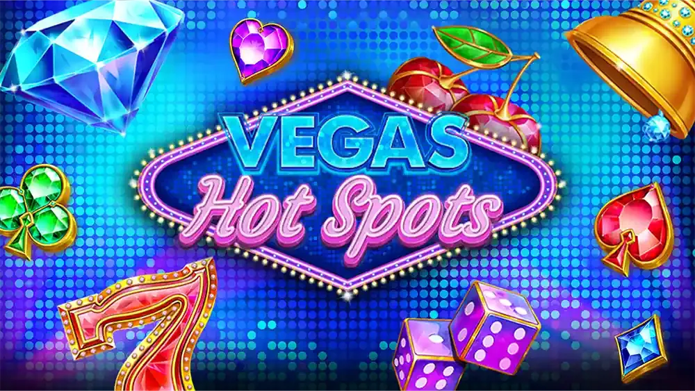 Vegas Hot spots main thumbnail