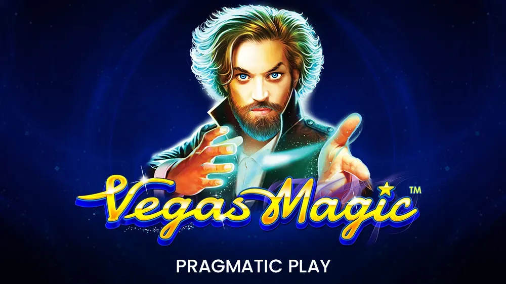 Vegas Magic main thumbnail