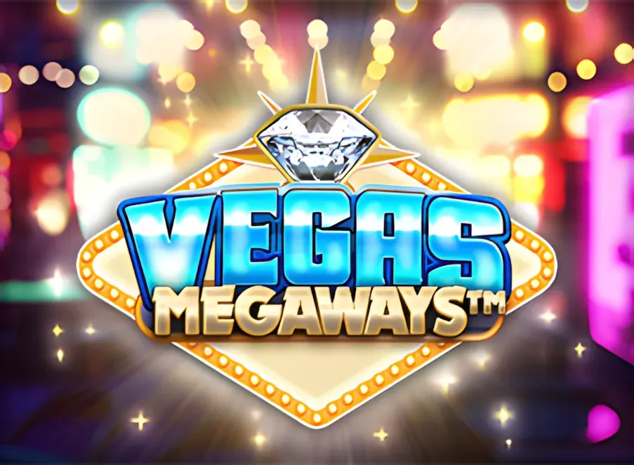 Vegas MegaWays main thumbnail