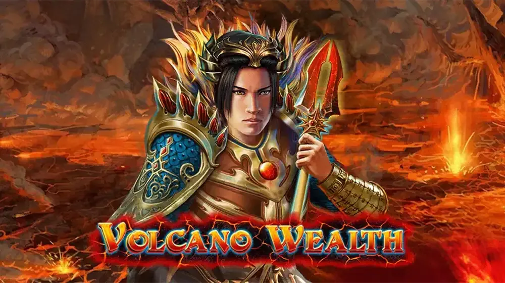 Volcano Wealth main thumbnail