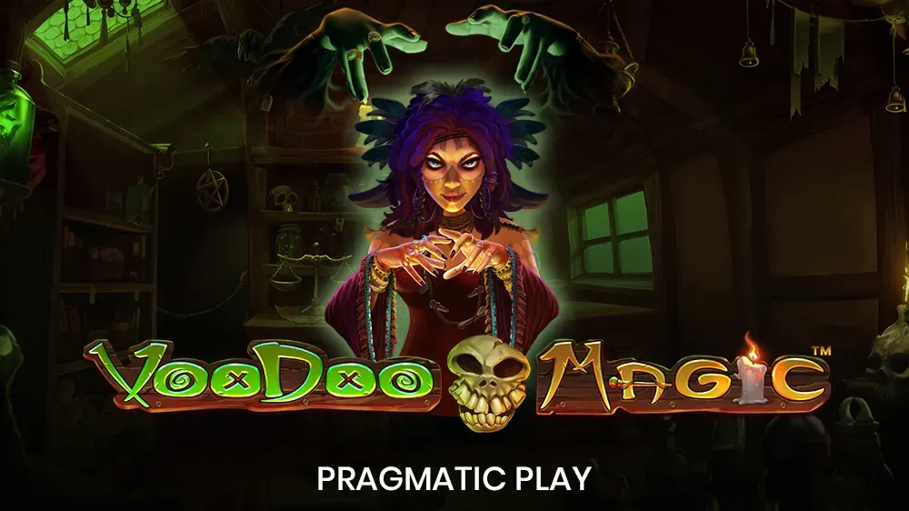 Voodoo Magic main thumbnail