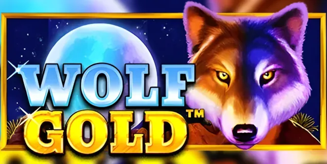 Wolf Gold Demo