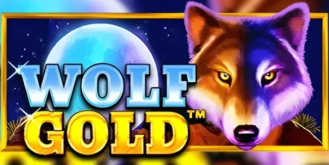 Wolf Gold