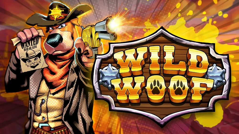 Wild Woof main thumbnail