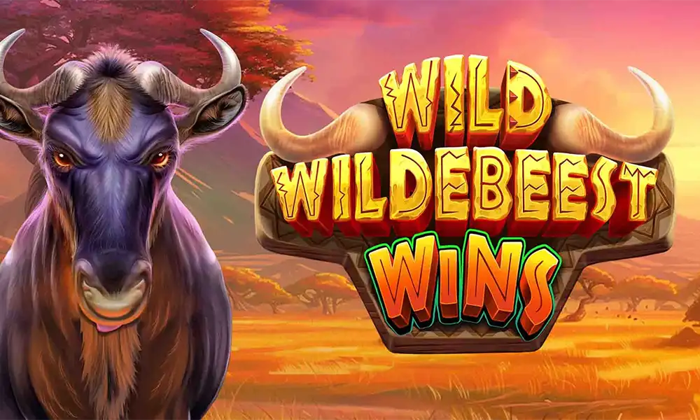 Wild Wildebeest Wins main thumbnail