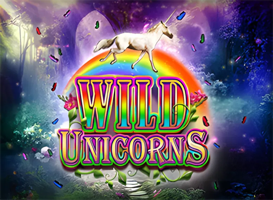 Wild Unicorns main thumbnail