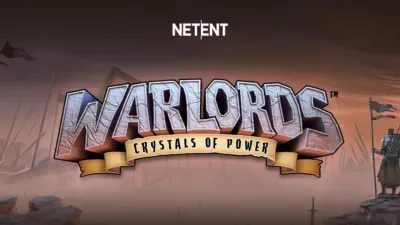 Warlords: Crystals of Power