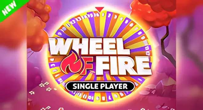 Wheel of Fire main thumbnail