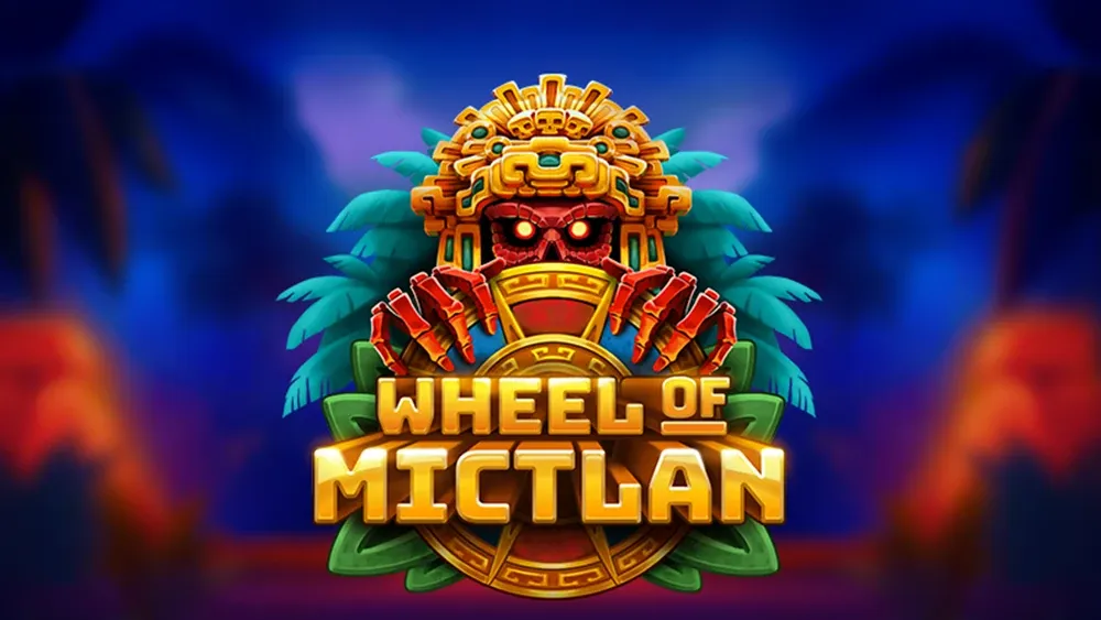 Wheel of Mictlan main thumbnail