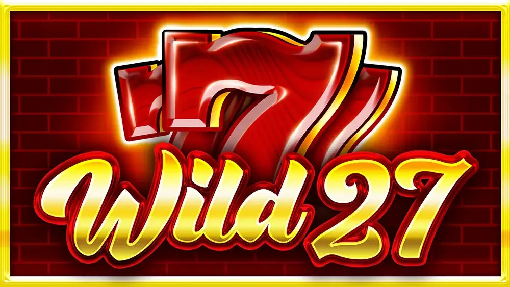Wild 27 main thumbnail