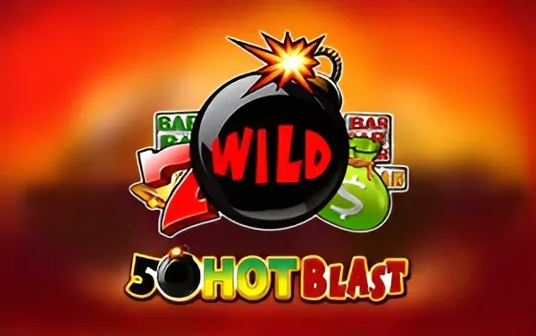 50 HOT BLAST main thumbnail