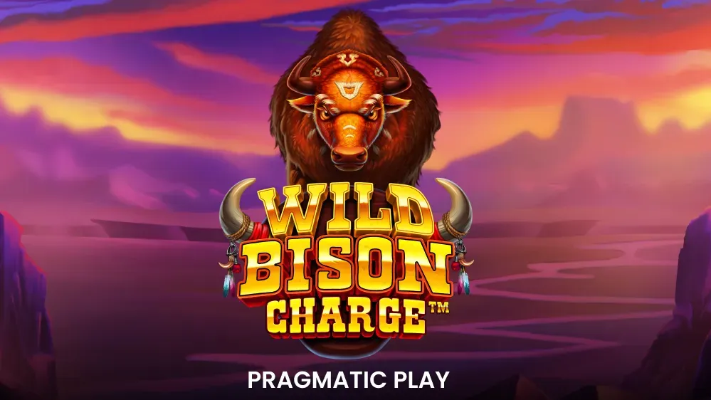 Wild Bison Charge main thumbnail