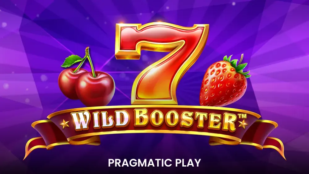 Wild Booster main thumbnail