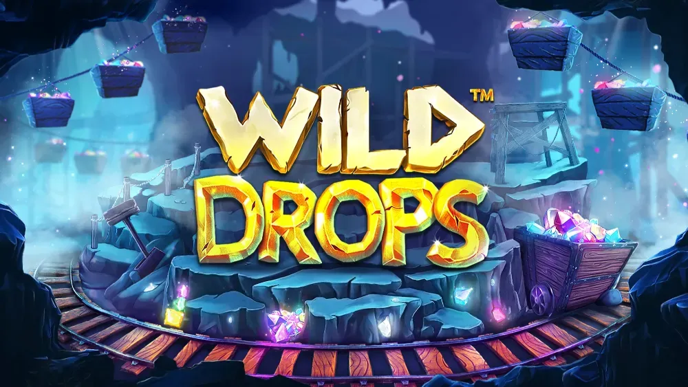 Wild Drops main thumbnail