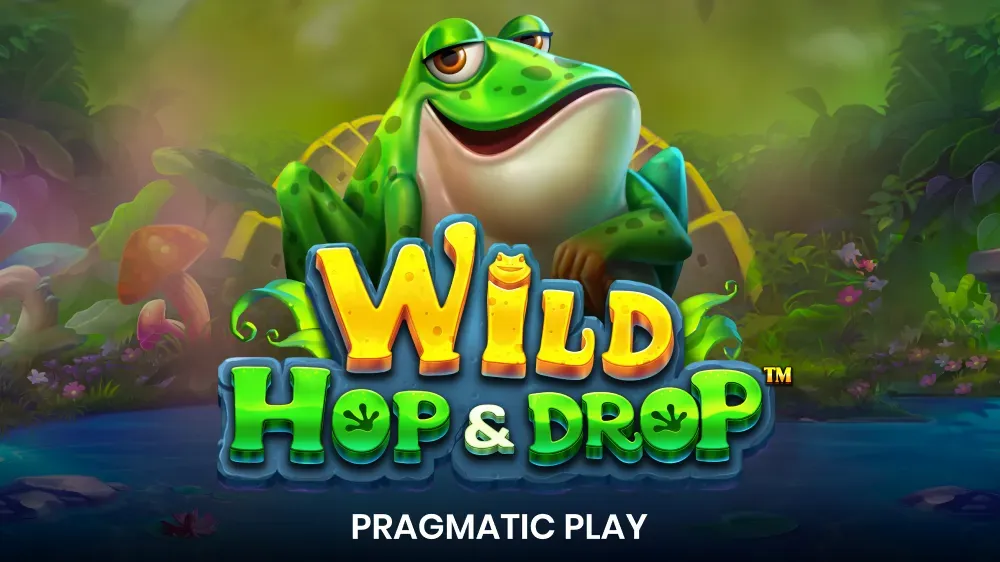 Wild Hop & Drop main thumbnail