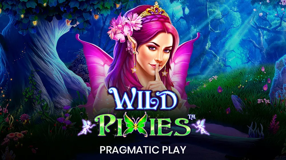 Wild Pixies main thumbnail