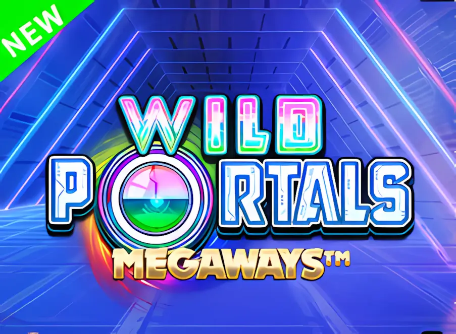 Wild Portals Megaways™ main thumbnail