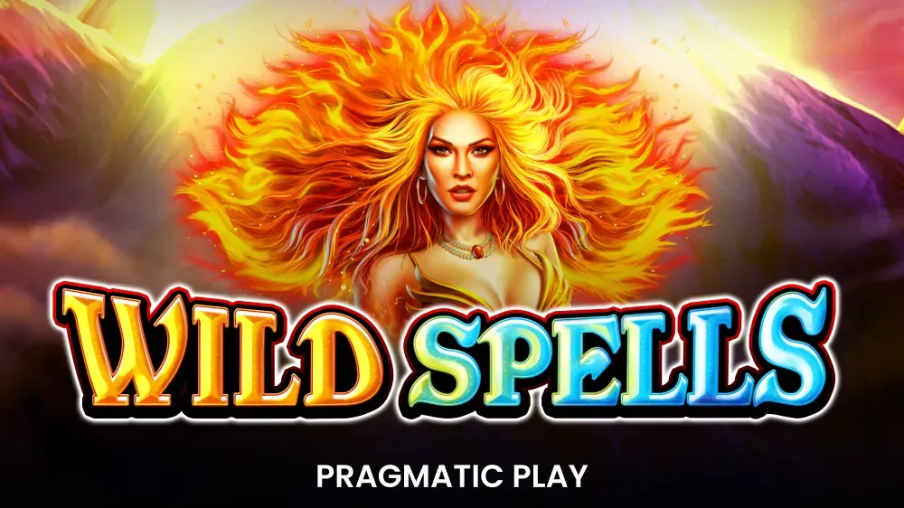 Wild Spells main thumbnail