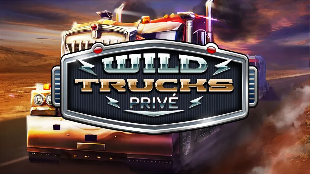Wild Trucks Privé
