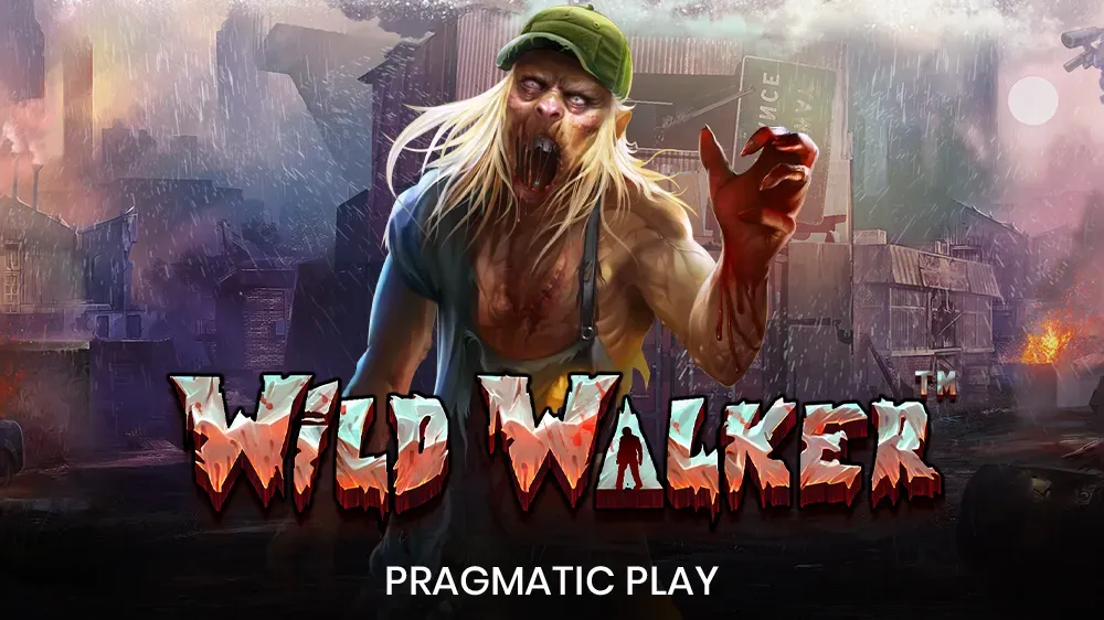 Wild Walker main thumbnail