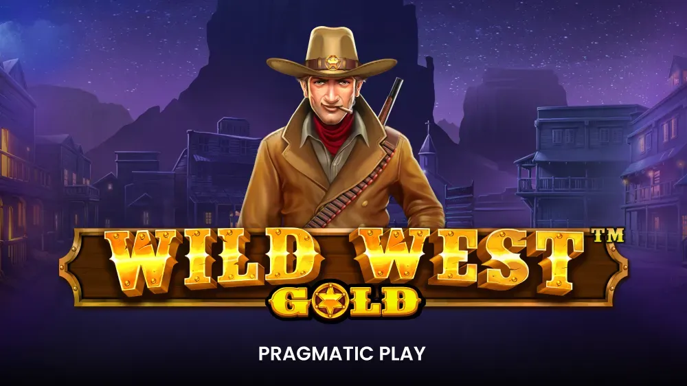 Wild West Gold main thumbnail