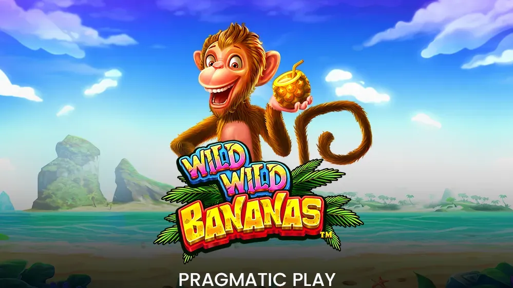 Wild Wild Bananas main thumbnail