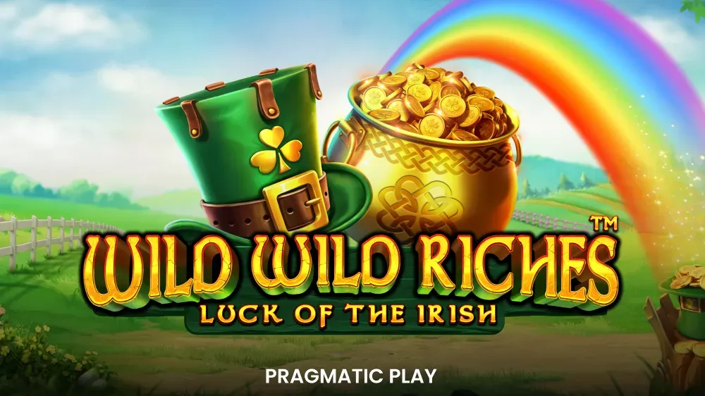 Wild Wild Riches main thumbnail