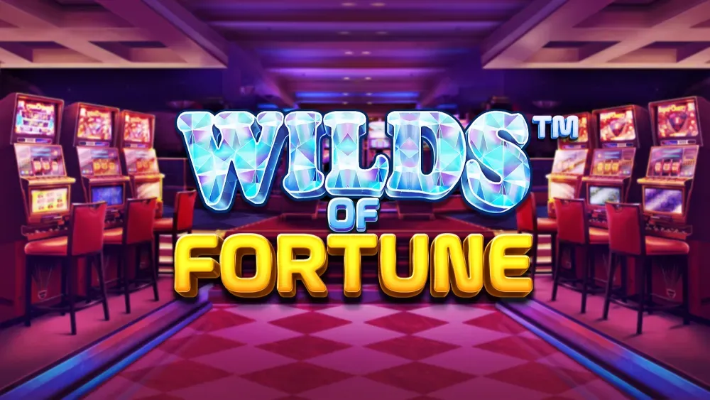 Wilds of Fortune main thumbnail