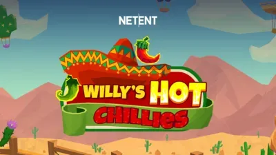 Willy’s Hot Chillies