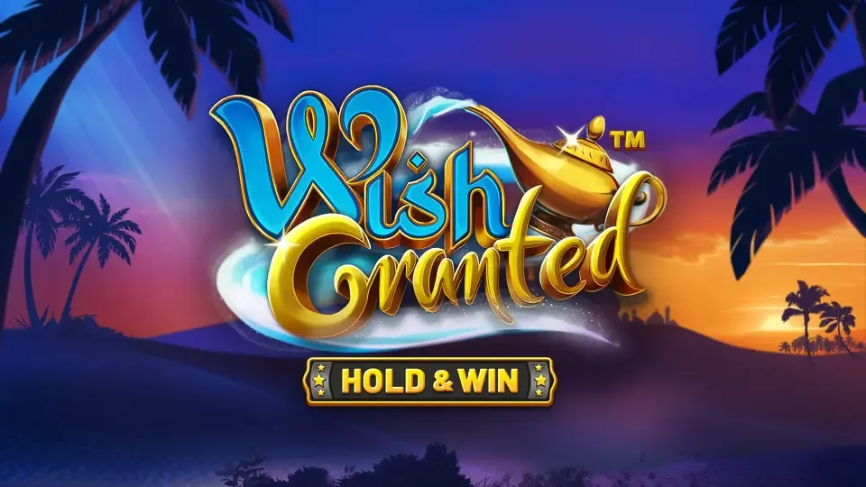 Wish Granted main thumbnail