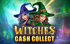 Witches Cash Collect