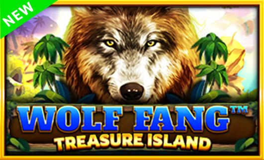 Wolf Fang Treasure Island main thumbnail