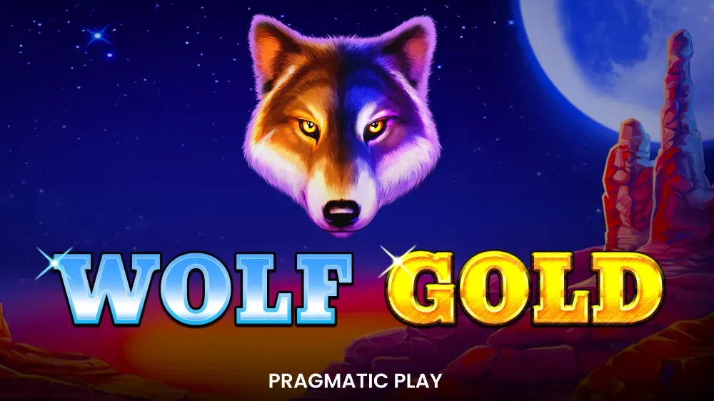 Wolf Gold main thumbnail