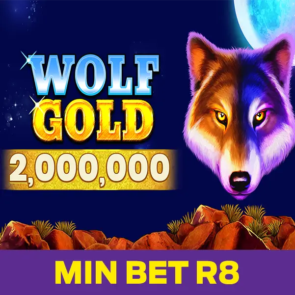 Wolf Gold 1,000,000 main thumbnail