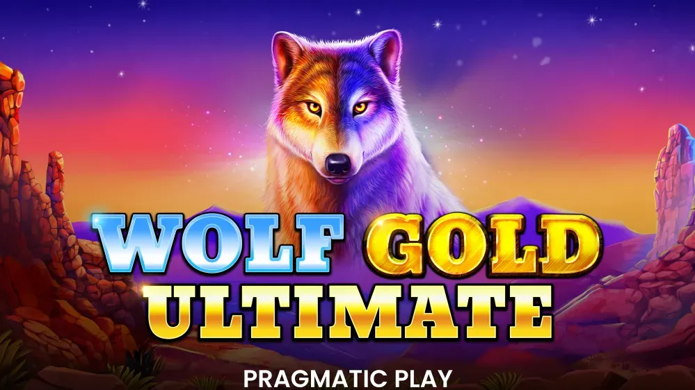 Wolf Gold Ultimate
