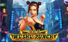 Wushu Punch