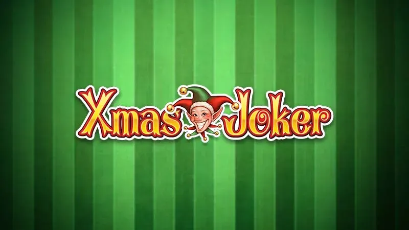 Xmas Joker main thumbnail