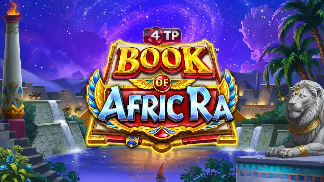 4TP Book of AfricRa