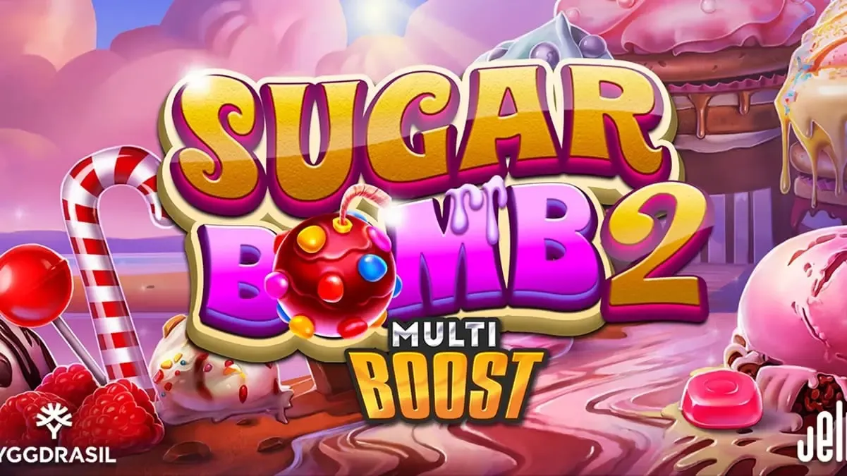 Sugar Bomb 2 MultiBoost