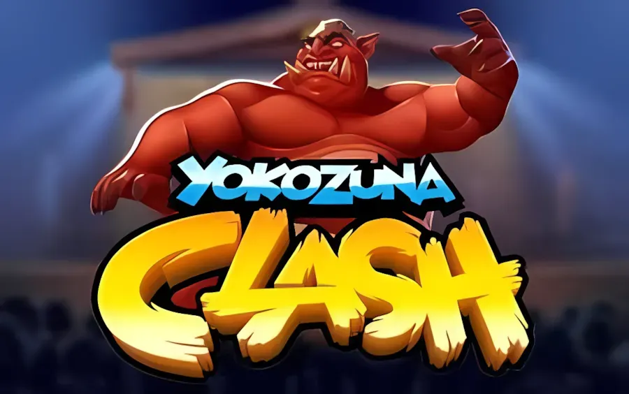 Yokozuna Clash main thumbnail
