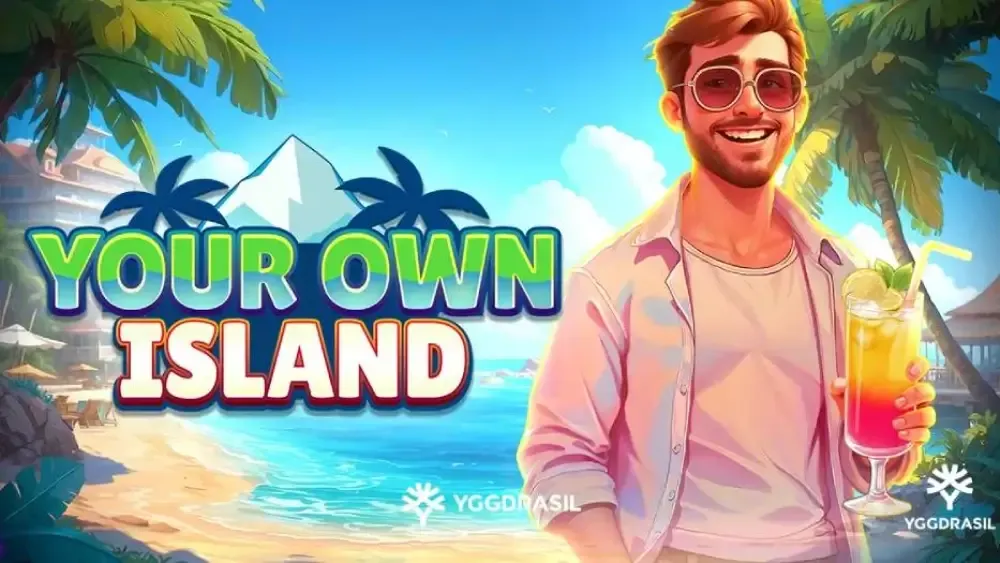 Your Own Island main thumbnail
