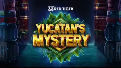 Yucatan's Mystery