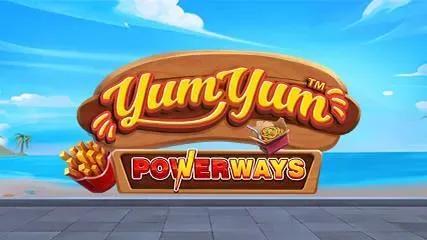 Yum Yum Powerways