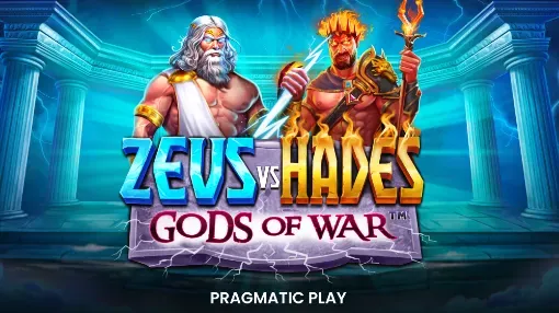 Zeus vs Hades – Gods of War main thumbnail