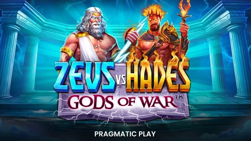 Zeus vs Hades – Gods of War main thumbnail