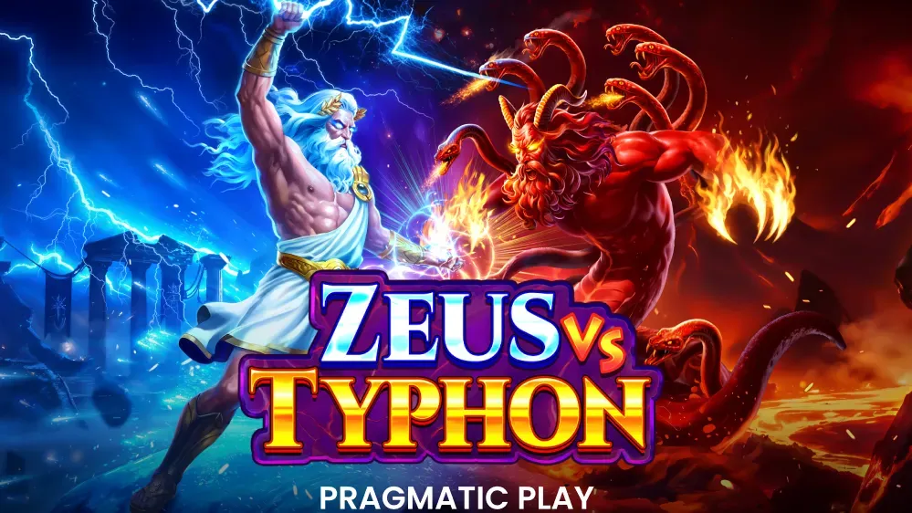 Zeus vs Typhon main thumbnail