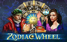 Zodiac Wheel